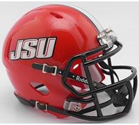 Riddell Jacksonville State Gamecocks NCAA Revolution Speed Mini Casco de Fútbol