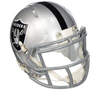 Riddell Casco Mini Speed Unisex Color del Equipo Talla única