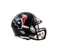 Riddell Mini Speed Casco, Hombres, Color del Equipo, Talla única