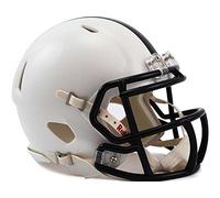 Riddell NCAA Penn State Nittany Lions Speed Mini Casco