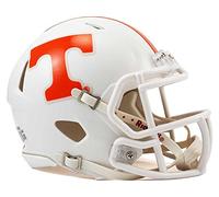 Riddell NCAA Speed Mini Casco, Unisex, Multi/None