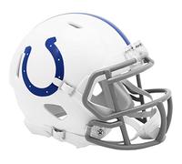 Riddell Mini Speed Casco, Unisex, Color del Equipo, Talla única