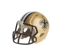 Riddell Casco Pocket Pro Speed Style New Orleans Saints – Unisex – Talla única