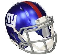 Riddell NFL NEW YORK GIANTS Speed Mini Helmet