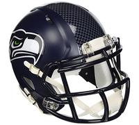 Riddell Speed Mini Casco, Mujer, Color del Equipo, Talla única