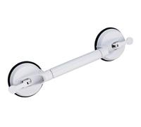 RIDDER Agarre telescópico con ventosa 12 cm 100 kg A0150301