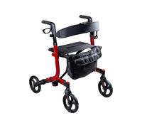 Ridder Andador con ruedas Comfort Plus