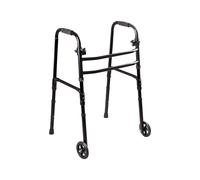 RIDDER Andador plegable (negro)