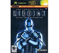 Riddick - Classics [Importación francesa]