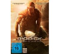 Riddick - Überleben ist seine Rache [Alemania] [DVD]