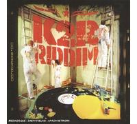 Riddim, K2R - Dekafonik : Edition Digipack (inclus 1 DVD)