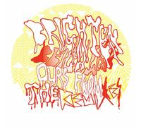 Riddim Saunter - Brighten Ours from the Remixes [Vinilo]