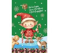 Riddle Fun notebook for Kids: Lined Notebook with a Joke Question one each page and Answer, Gift Idea for Christmas Present.