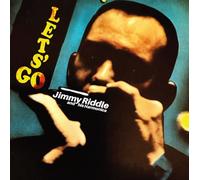 Riddle, Jimmy & His Harmonica - Let's Go