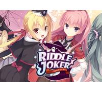 Riddle Joker (PC) Steam Account - GLOBAL
