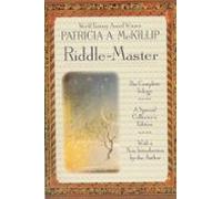 Riddle-master (ebook)