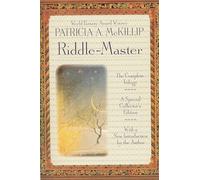 Riddle-Master: The Complete Trilogy