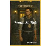 Riddle Me This (The Bryce Carasi Fles)