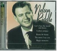 Riddle Nelson - A Touch of Class