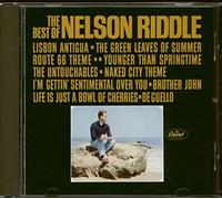 Riddle,Nelson - Best of