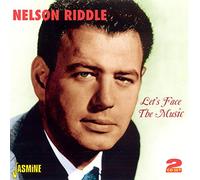Riddle,Nelson - Let's Face The Music