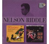 Riddle, Nelson - Oklahoma/Can Can