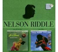 Riddle,Nelson - Sea of Dreams [Import]