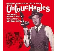 Riddle Nelson - Untouchables [Vinilo]