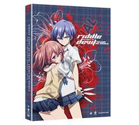 Riddle Story Of Devil: Complete Series (2 Dvd) [Edizione: Stati Uniti] [Italia]