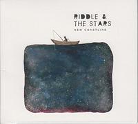 Riddle & the Stars - New Coastline