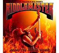 Riddlemaster - Bring The Magik Down [Vinilo]