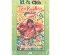 Riddlers-a Riddle at Last [Reino Unido] [DVD]