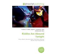 Riddles Are Abound Tonight: Primus (Band), Alternative Metal, Funk Metal, Interscope Records, Prawn Song Records