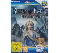 Riddles Of Fate - Die Wilde Caza PC Nuevo + Emb.orig