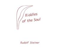 Riddles of the Soul: (Cw 21) (Mercury Press)
