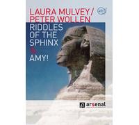 Riddles of the Sphinx & Amy (OmU) (DVD)