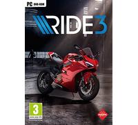 Ride 3