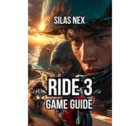 Ride 3 Game Guide: Master Setup, Track Control, and Career Strategy