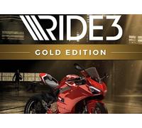 RIDE 3 - Gold Edition (Xbox One / Xbox Series X|S) Xbox Live Key - UNITED STATES