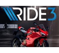 RIDE 3 (PC) Steam Key - GLOBAL