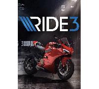 Ride 3 Xbox (Europe & UK)