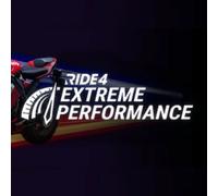 RIDE 4 - Extreme Performance (PC) Steam Gift - GLOBAL