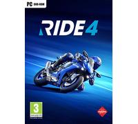Ride 4 (Guía / Racing) PC Milestone