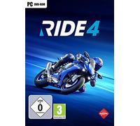 RIDE 4 - PC [Importación alemana]