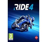 RIDE 4 (PC) - Steam Account - GLOBAL