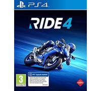 Ride 4 PS4