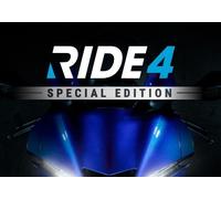 RIDE 4 - Special Edition (Xbox One / Xbox Series X|S) Xbox Live Key - EU