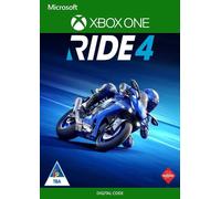 Ride 4 Xbox One (EU)