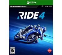 RIDE 4 - Xbox One (Microsoft Xbox One) (Importación USA)