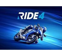 RIDE 4 (Xbox One / Xbox Series X|S) Xbox Live Key - ARGENTINA